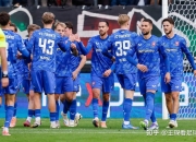 开云APP-沃尔夫斯堡队在最新比赛中夺得胜利的简单介绍