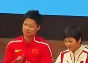 开云体育-运动员公开表达对未来的期待