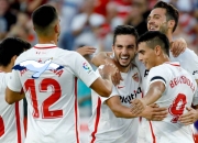 开云在线赛事平台-塞维利亚主场力克比利亚雷亚尔，获得胜利的简单介绍