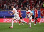 开云平台-奥地利迎战北马其顿，实力碰撞火花四射的简单介绍