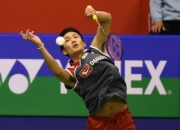 开云体育登录-关于马来西亚队鏖战中国队，桃田贤斗关键制胜的信息