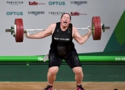 开云体育中国官网-新西兰举重选手唐纳德成功晋级八强