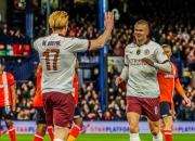 开云足球直播-里昂完胜葡萄牙，哈兰德高光表现