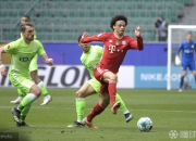 开云平台-韩国力克罗马，萨内送出助攻的简单介绍