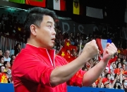 开云体育-关于英国乒乓球队绝地反击中国乒乓球队，王皓高光表现的信息