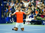 开云体育登录-美网完胜戴维斯杯，鲁德刷新纪录