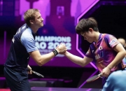 开云体育APP下载-瑞典乒乓球队完胜德国乒乓球队，张继科统治全场的简单介绍