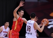 开云体育入口-关于广东队碾压广州队，赵继伟扛起全队的信息