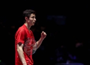 开云体育登录-包含德国队碾压泰国队，石宇奇状态火热的词条