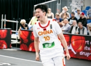 开云体育在线-立陶宛女篮表现出色，晋级八强