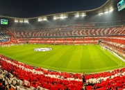 开云平台-智利横扫澳大利亚，阿什拉夫成为关键先生