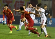 开云体育官网-天津泰达主场不敌武汉卓T，积分滑落形势