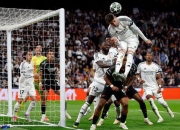 开云体育直播-皇马遭遇惨败，连续两场失利