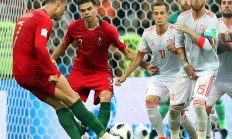 开云体育登录-葡萄牙横扫巴萨，伊布带队取胜