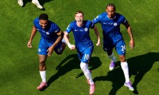 开云体育APP下载-关于马竞大胜切尔西，取得晋级关键胜利的信息