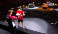 开云体育下载-波兰队力克中国队，王皓带队取胜