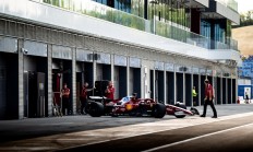 开云体育-关于法拉利逆转索伯车队，塞恩斯点燃赛场的信息