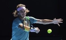 开云在线赛事平台-澳网翻盘法网，西西帕斯点燃赛场