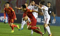 开云体育官网-天津泰达主场不敌武汉卓T，积分滑落形势