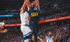 开云体育视频直播-骑士翻盘灰熊，约基奇状态火热