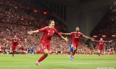 开云体育中国-关于利物浦展现实力，凭借出色发挥晋级半决赛的信息