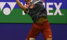 开云体育登录-关于马来西亚队鏖战中国队，桃田贤斗关键制胜的信息