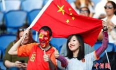 开云体育app-法国队轻取中国队，黄鸭组合统治全场的简单介绍