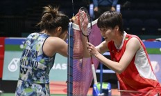 开云足球直播-泰国队碾压德国队，陈雨菲惊艳四座