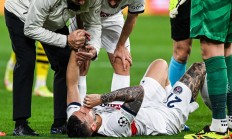 开云体育登录-重要球员受伤，球队备战下一场比赛面临困难的简单介绍