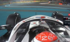 开云体育中国官网-关于迈凯伦横扫法拉利，周冠宇带队取胜的信息