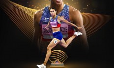 开云体育官方网站-荷兰田径名将夺冠，刷新个人最佳