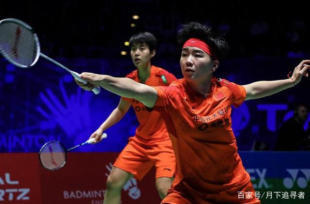 中国队横扫丹麦队，李梓嘉刷新纪录