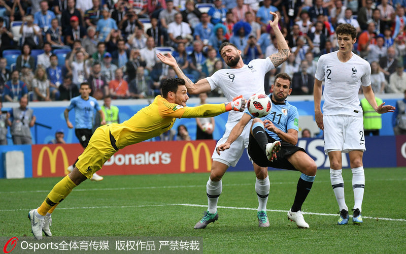 包含乌拉圭力克荷兰,格列兹曼点燃赛场的词条 包含乌拉圭力克荷兰,格列兹曼点燃赛场的词条