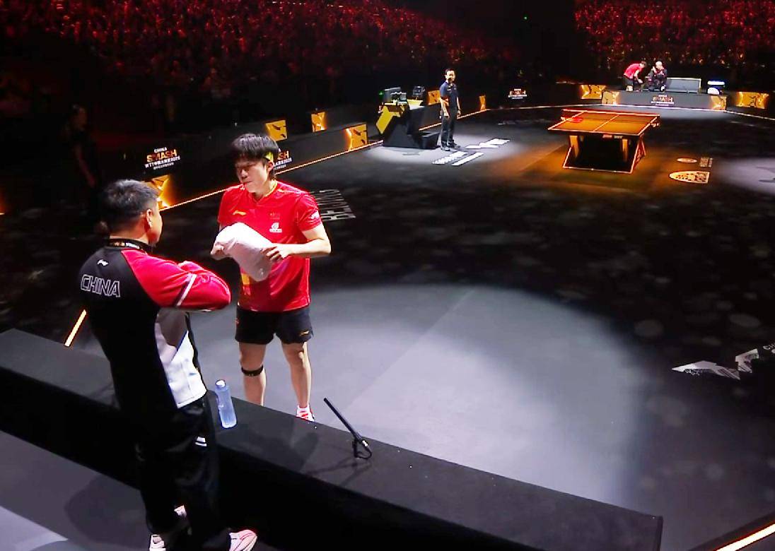 波兰队力克中国队,王皓带队取胜 波兰队力克中国队,王皓带队取胜