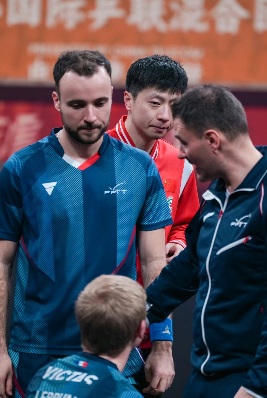 瑞典队横扫德国队,马龙高光表现 瑞典队横扫德国队,马龙高光表现