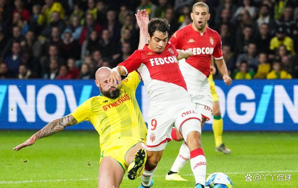 南特主场逼平对手,争取下一场力挽狂澜的简单介绍 南特主场逼平对手,争取下一场力挽狂澜的简单介绍