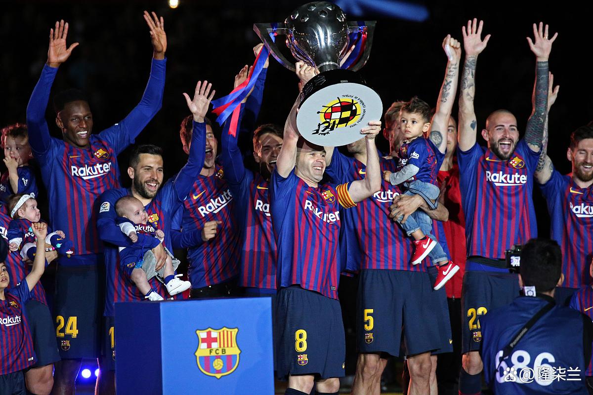 巴萨战胜对手,西甲豪门再次夺冠热门 巴萨战胜对手,西甲豪门再次夺冠热门
