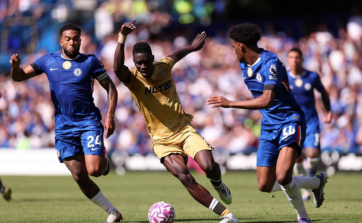 切尔西主场大胜,战绩保持不败的简单介绍 切尔西主场大胜,战绩保持不败的简单介绍