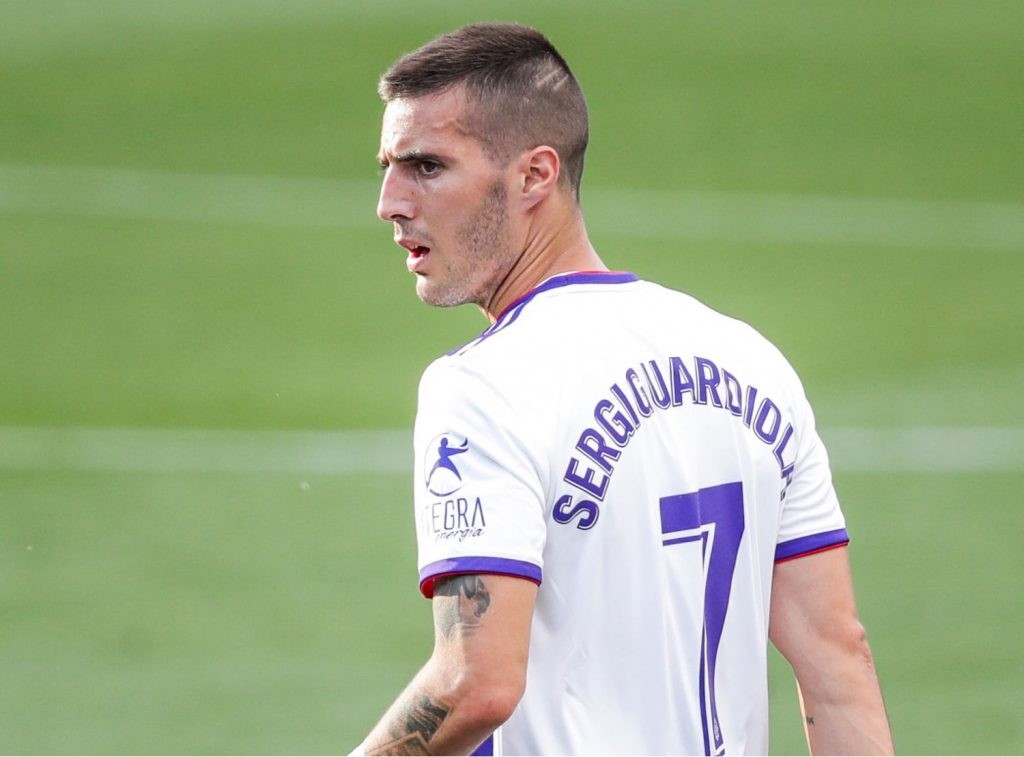 巴拉多利德主场大胜科尔多瓦,积分追赶的简单介绍 巴拉多利德主场大胜科尔多瓦,积分追赶的简单介绍