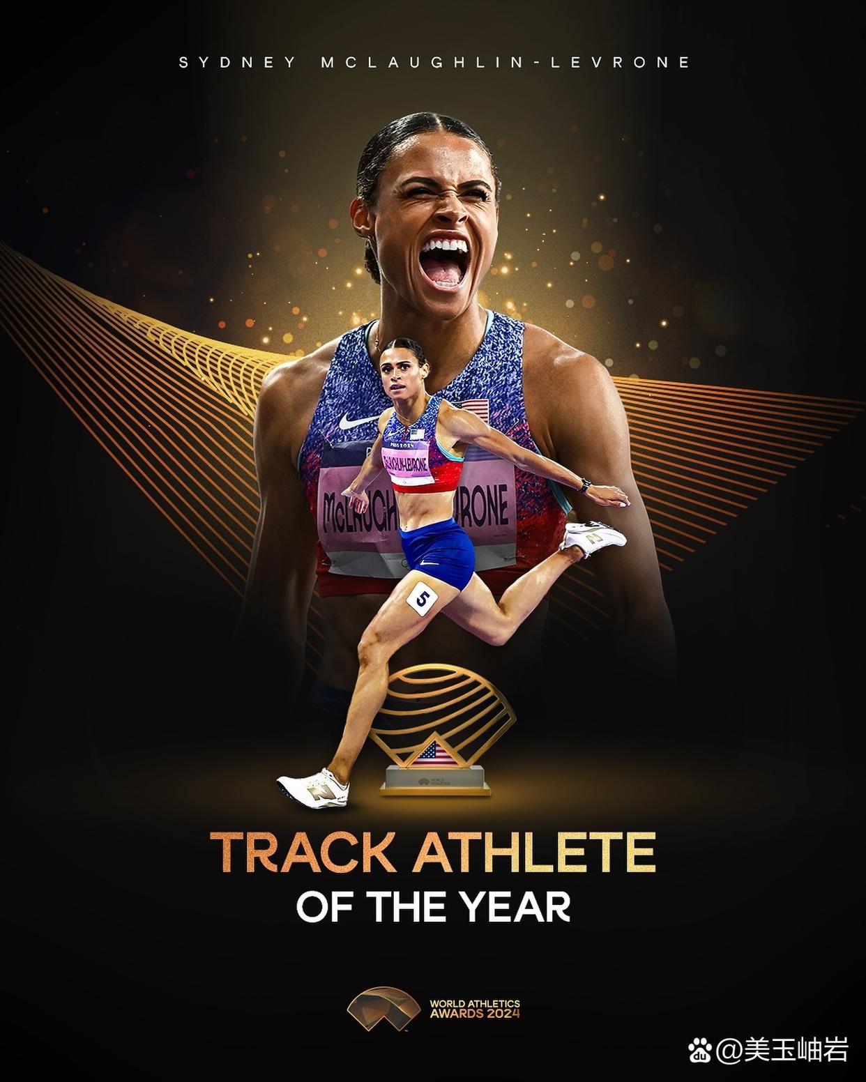 荷兰田径名将夺冠,刷新个人最佳 荷兰田径名将夺冠,刷新个人最佳