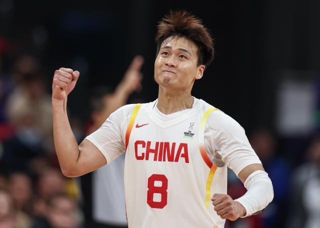 亚洲球队绝杀对手,登上领奖台 亚洲球队绝杀对手,登上领奖台