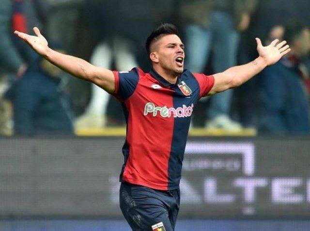 拉齐奥客场逆转热那亚,领先积分榜的简单介绍 拉齐奥客场逆转热那亚,领先积分榜的简单介绍