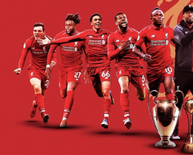 利物浦势不可挡，雄心志在继续进取