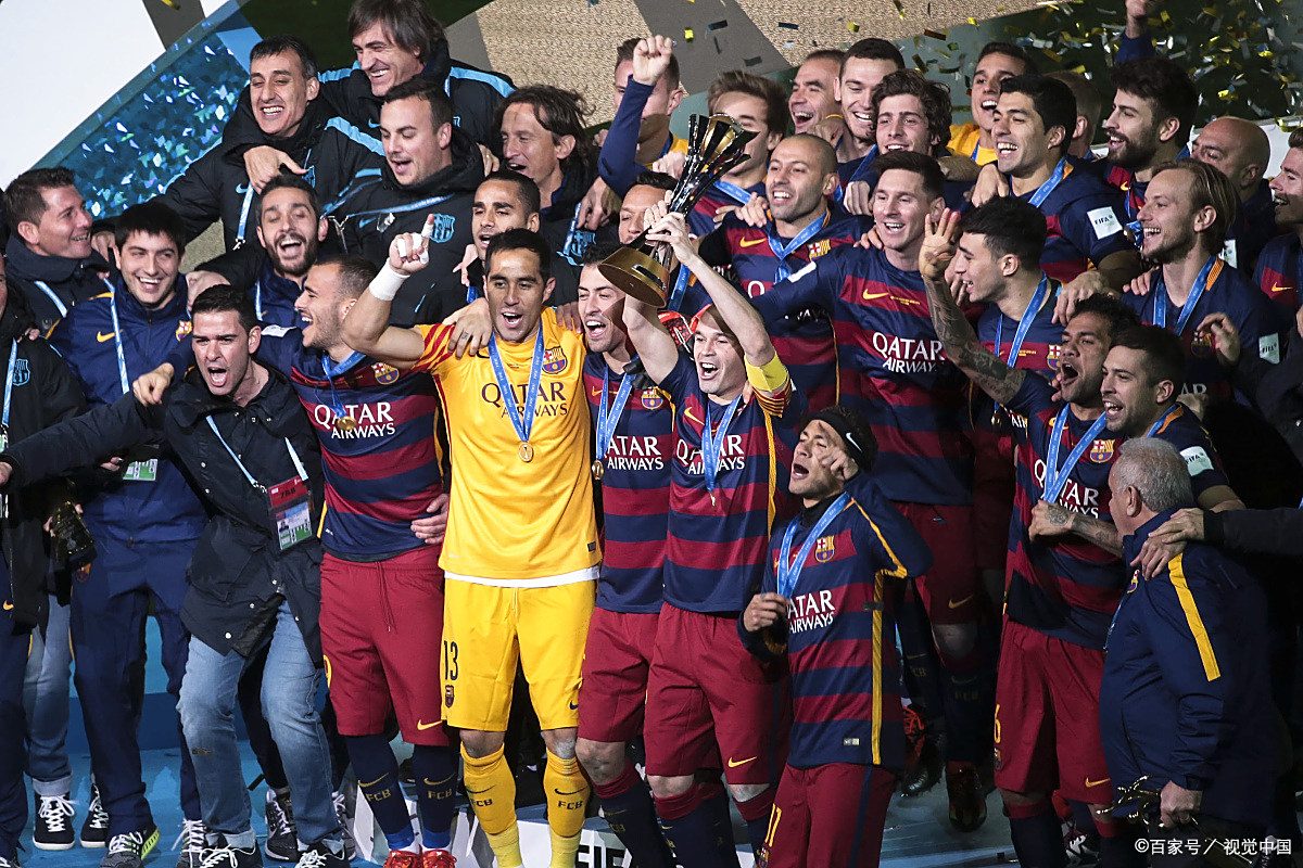 阿莱格里奥：巴塞罗那是有实力的球队的简单介绍