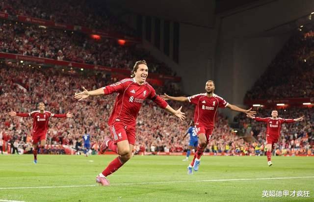 关于利物浦展现实力，凭借出色发挥晋级半决赛的信息