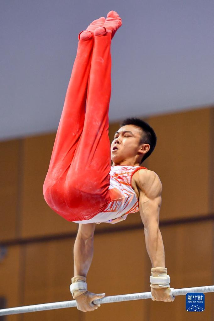 尼泊尔选手喜获射击男子团体赛冠军