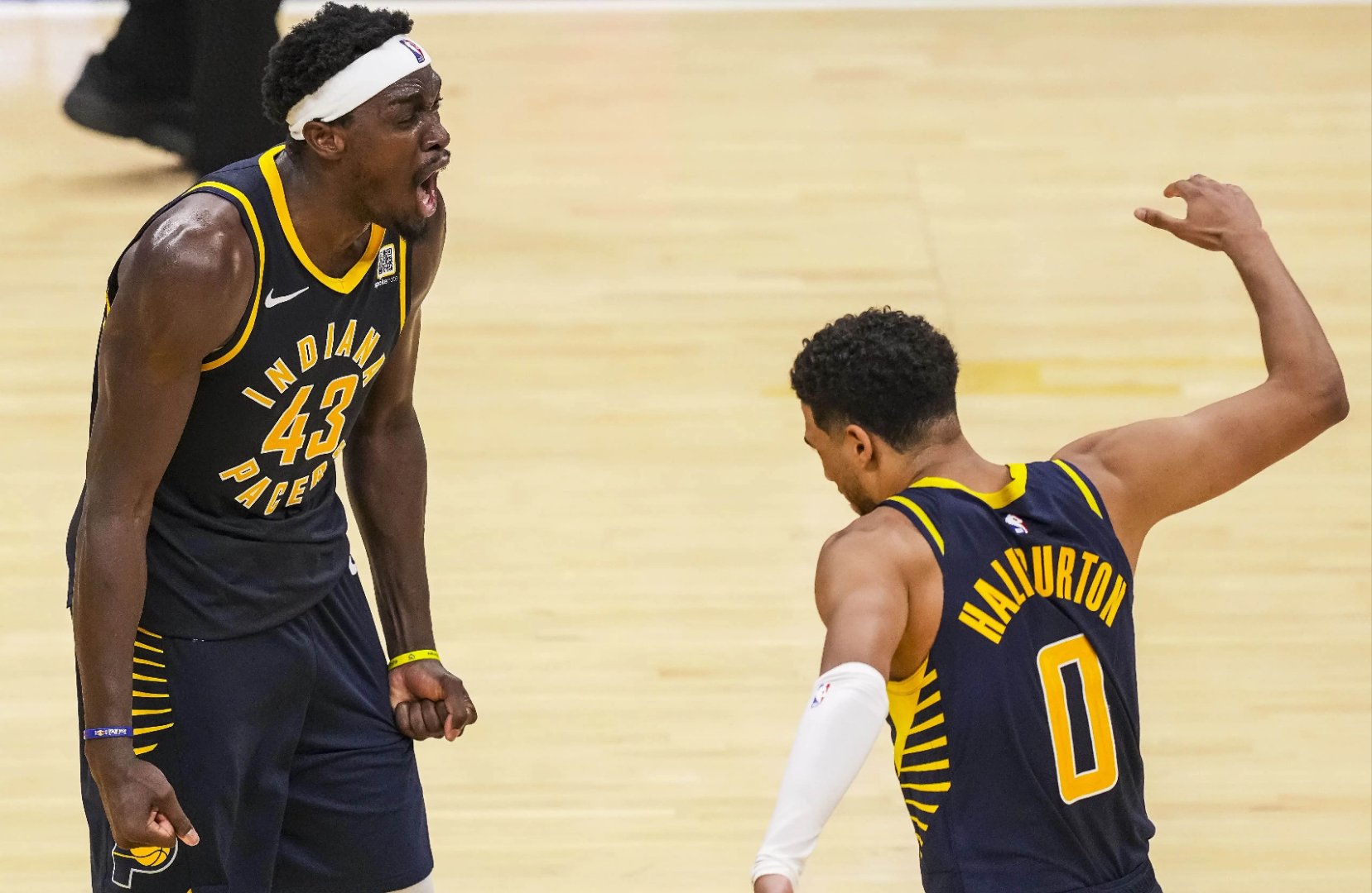 步行者队主教练遭遇执教生涯最大危机