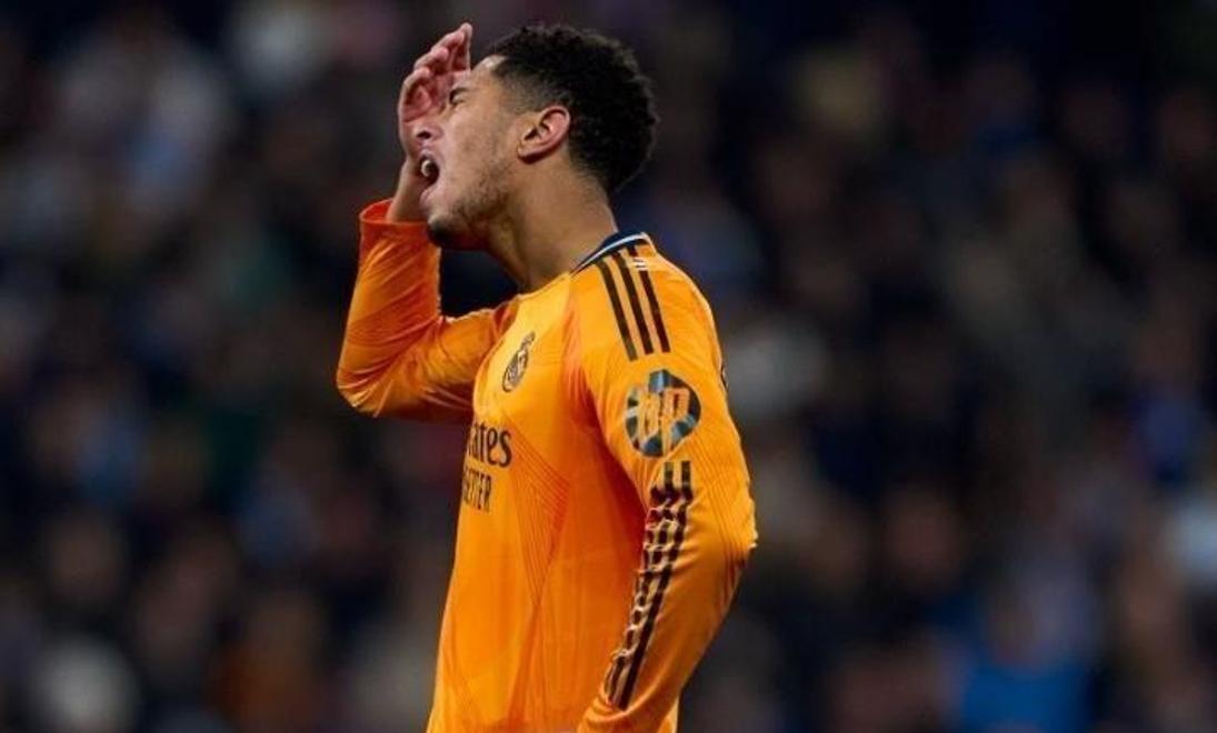 皇马遭遇惨败,连续两场失利 皇马遭遇惨败,连续两场失利