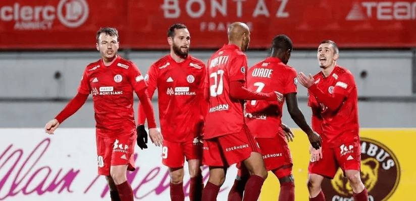 甘冈遭遇失利，客场惨败无缘胜利