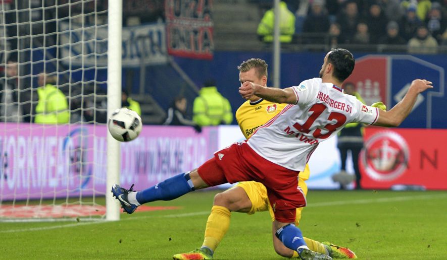 汉堡主场惊险击败对手，连胜保持不败纪录